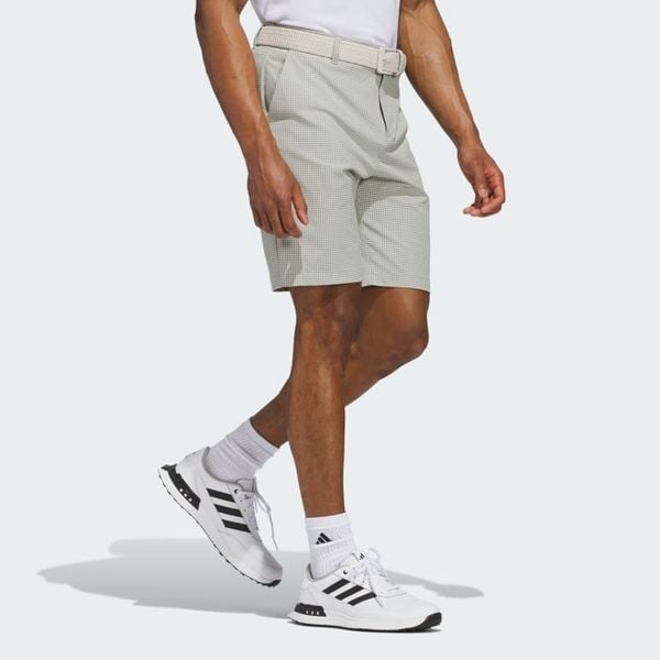  Quần Đùi Golf Nam ADIDAS Ult365 Novelty Shorts JE8388 