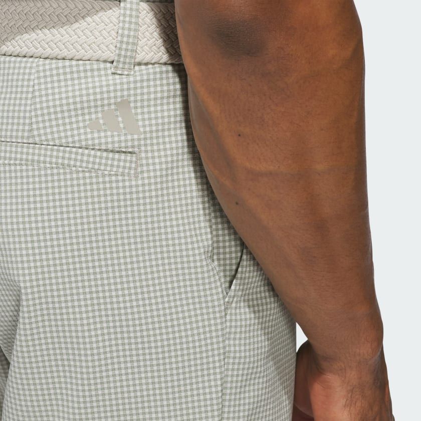  Quần Đùi Golf Nam ADIDAS Ult365 Novelty Shorts JE8388 