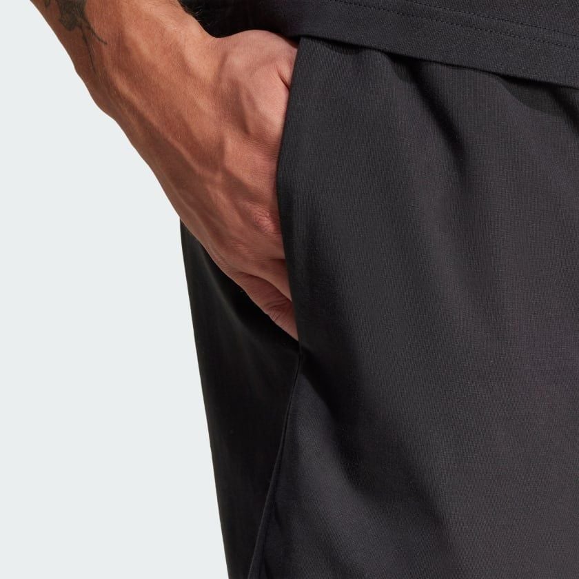  Quần Đùi Thể Thao Nam ADIDAS M Lin Sj Sho JE9012 