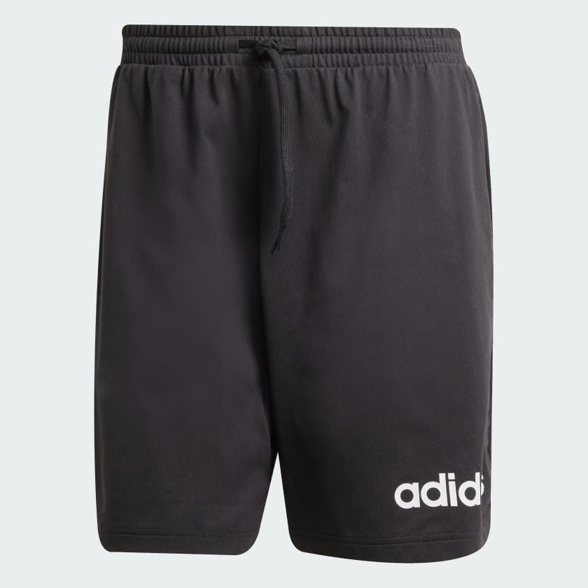  Quần Đùi Thể Thao Nam ADIDAS M Lin Sj Sho JE9012 