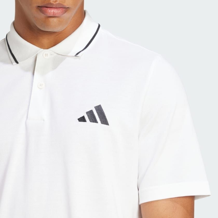  Áo Polo Thể Thao Nam ADIDAS M Sl Pq Ps JE9020 
