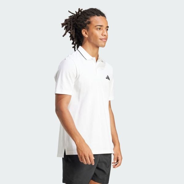 Áo Polo Thể Thao Nam ADIDAS M Sl Pq Ps JE9020 