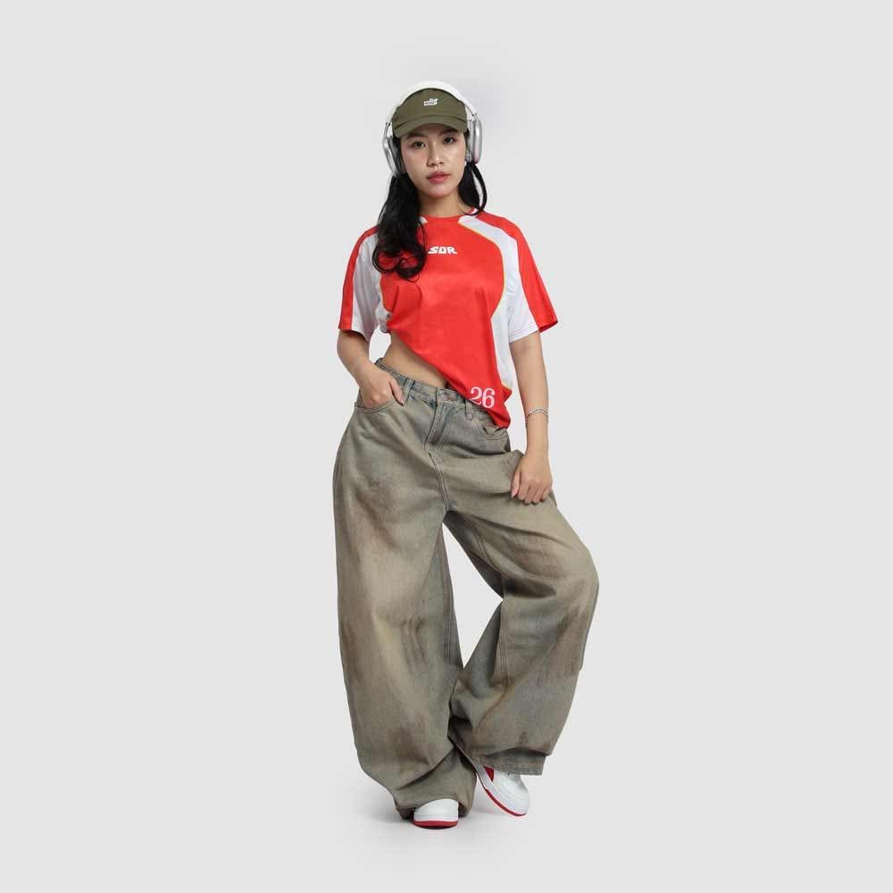  Áo Jersey BST Trí Dũng Ca SOR TJS251202 