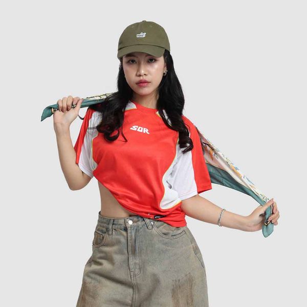  Áo Jersey BST Trí Dũng Ca SOR TJS251202 