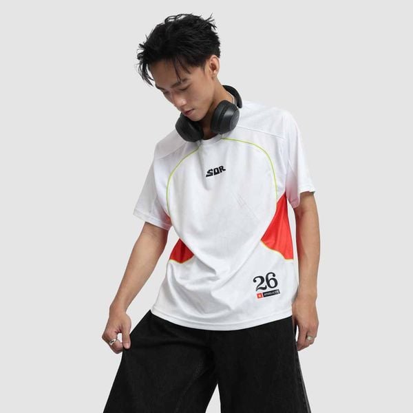  Áo Jersey BST Trí Dũng Ca SOR TJS251201 