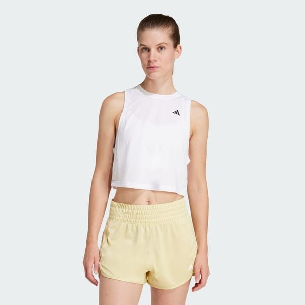 Áo Ba Lỗ Tập Luyện Nữ ADIDAS We Tank JF1026 
