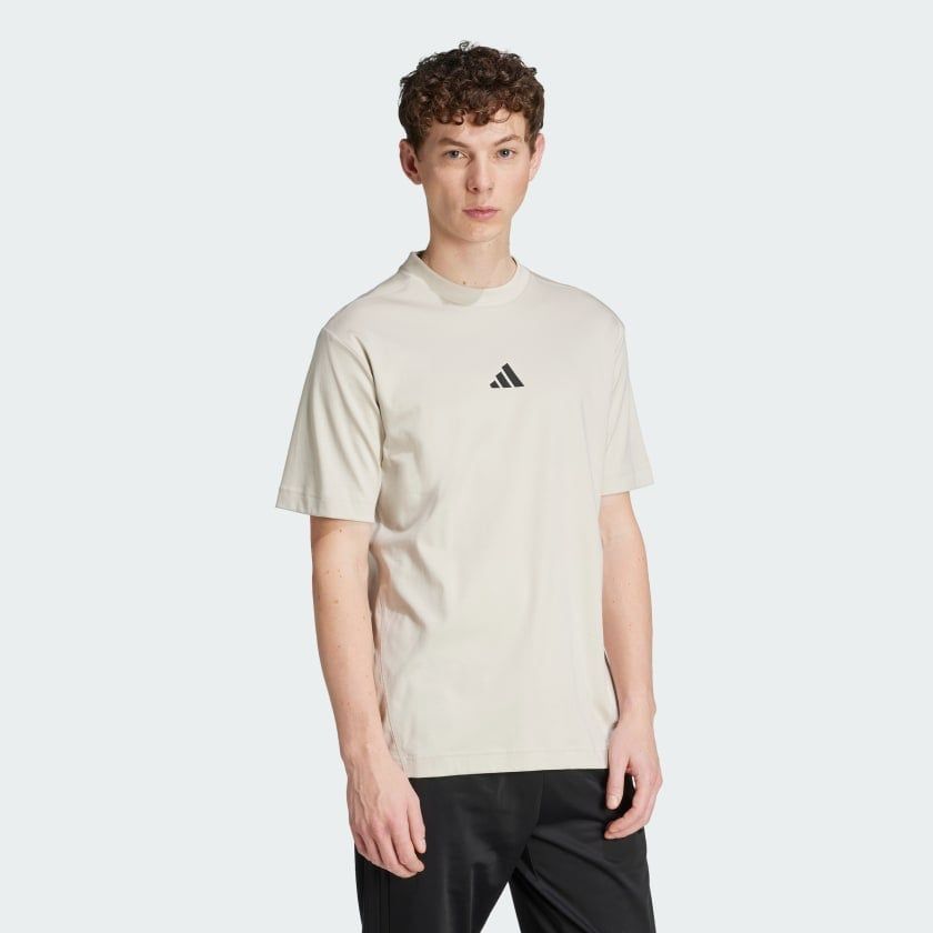 Áo Phông - Áo thun Thể Thao Nam ADIDAS M Ce Tee Upf JF3259 