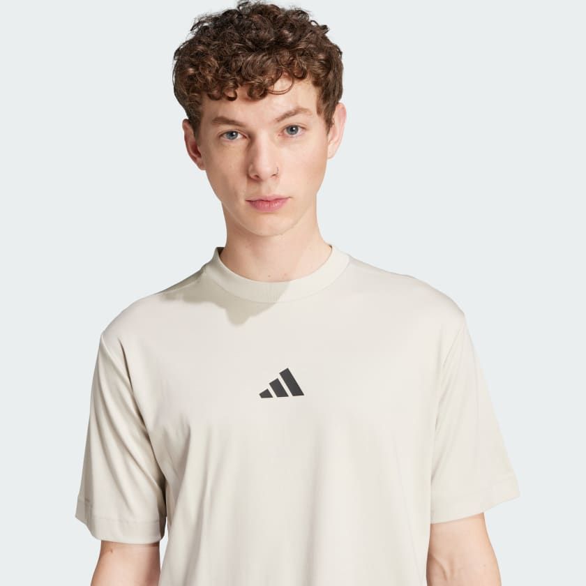  Áo Phông - Áo thun Thể Thao Nam ADIDAS M Ce Tee Upf JF3259 
