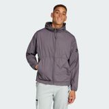  Áo Khoác Thể Thao Nam ADIDAS M Ce Q2 Wb Upf JF3292 