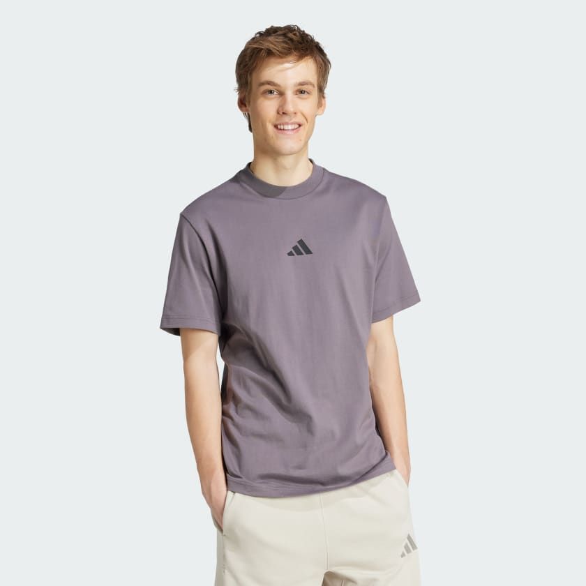  Áo Phông - Áo thun Thể Thao Nam ADIDAS M Ce Tee Gd JF3331 