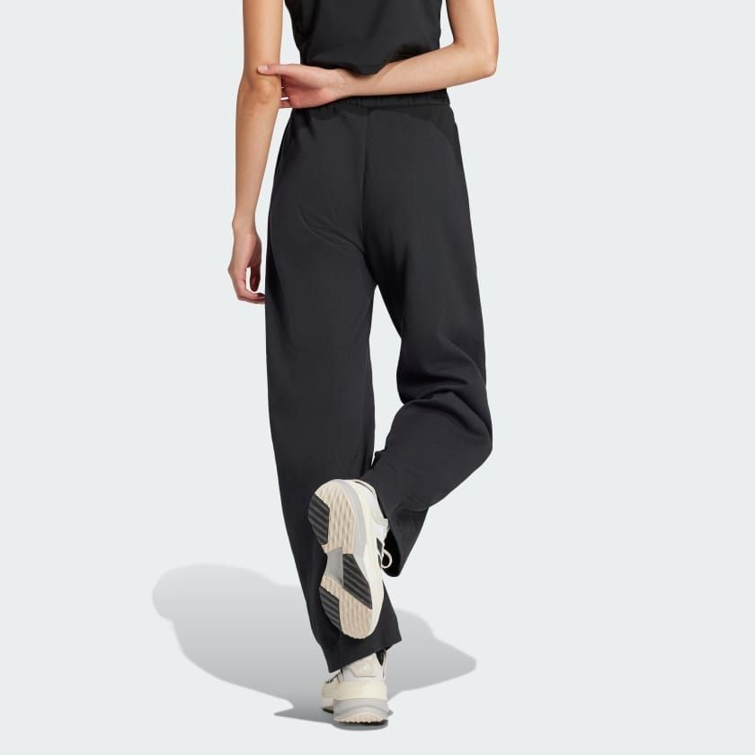  Quần Dài Thể Thao Nữ ADIDAS W Ce Q1 Dk Pt JF3415 