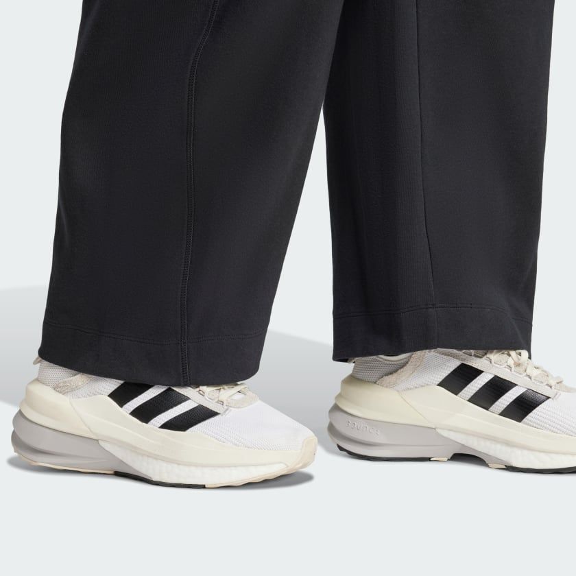  Quần Dài Thể Thao Nữ ADIDAS W Ce Q1 Dk Pt JF3415 