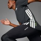  Áo Phông - Áo thun Chạy Nam ADIDAS Adizero Tee M JF3473 