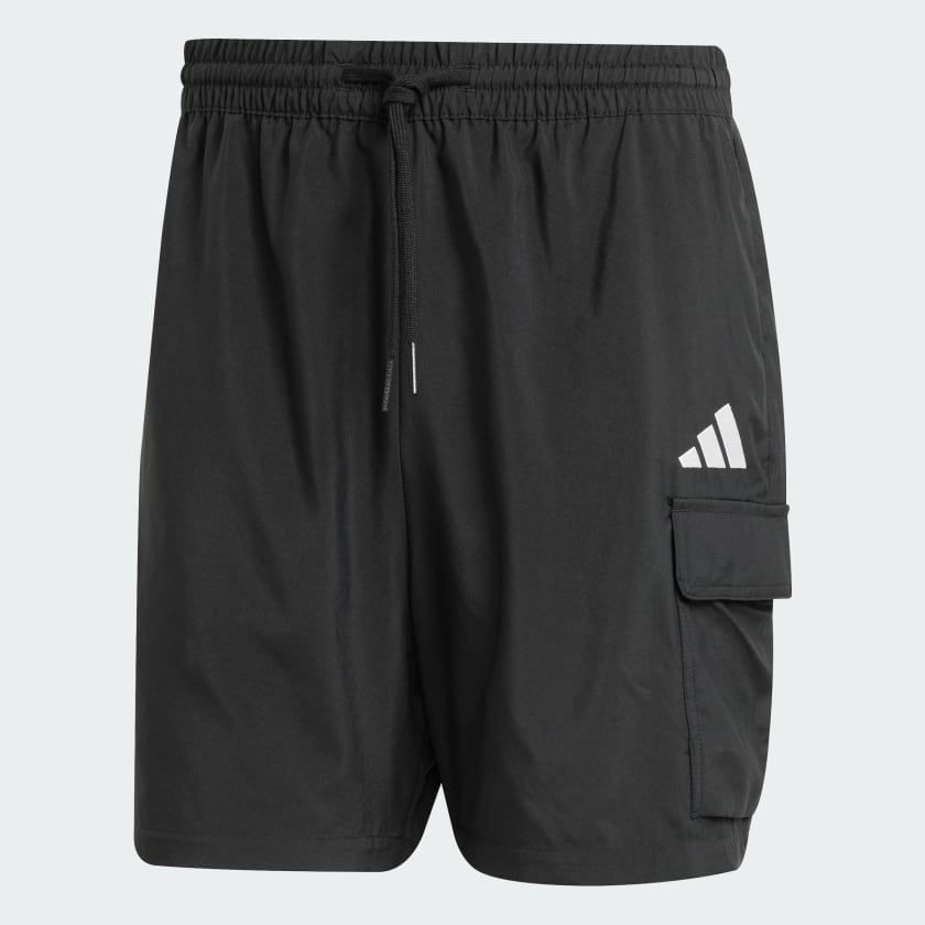  Quần Đùi Thể Thao Nam ADIDAS M Cargo Chelsea JF3530 