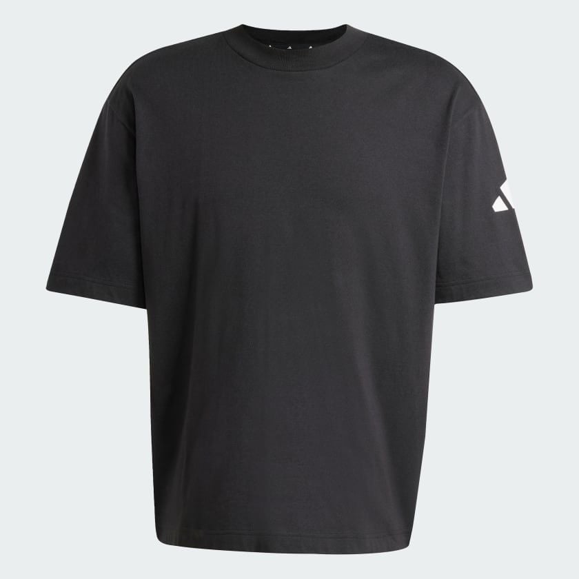  Áo Phông - Áo thun Thể Thao Nam ADIDAS M Sj T JF3615 