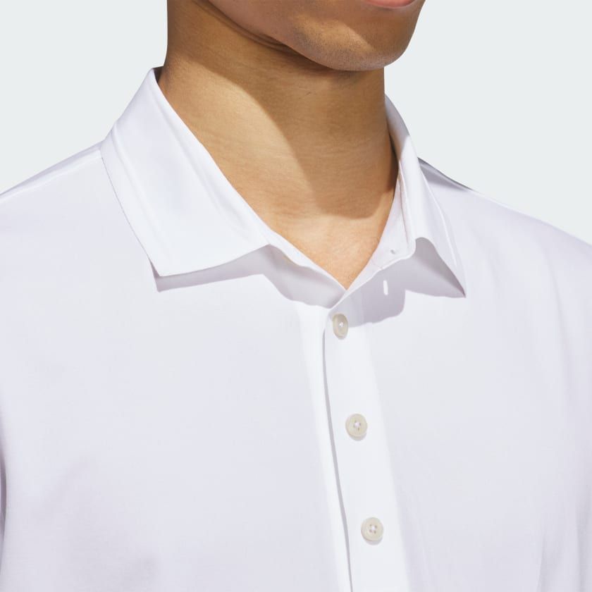  Áo Polo Golf Nam ADIDAS Ult365 Tour Twistknit Polo JF4852 