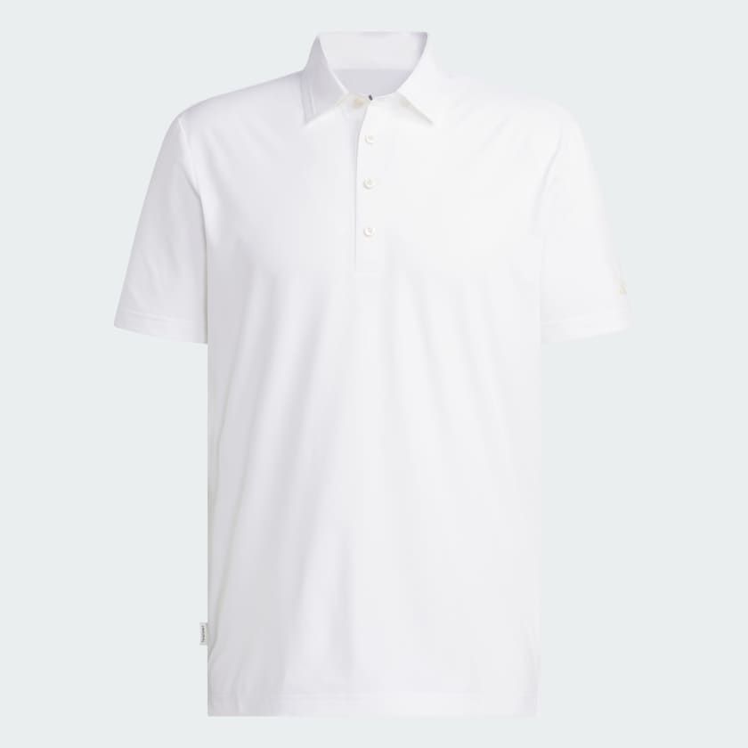  Áo Polo Golf Nam ADIDAS Ult365 Tour Twistknit Polo JF4852 