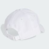  Nón Tập Luyện Unisex ADIDAS Bb Cap Lt Met JF8484 