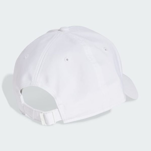  Nón Tập Luyện Unisex ADIDAS Bb Cap Lt Met JF8484 