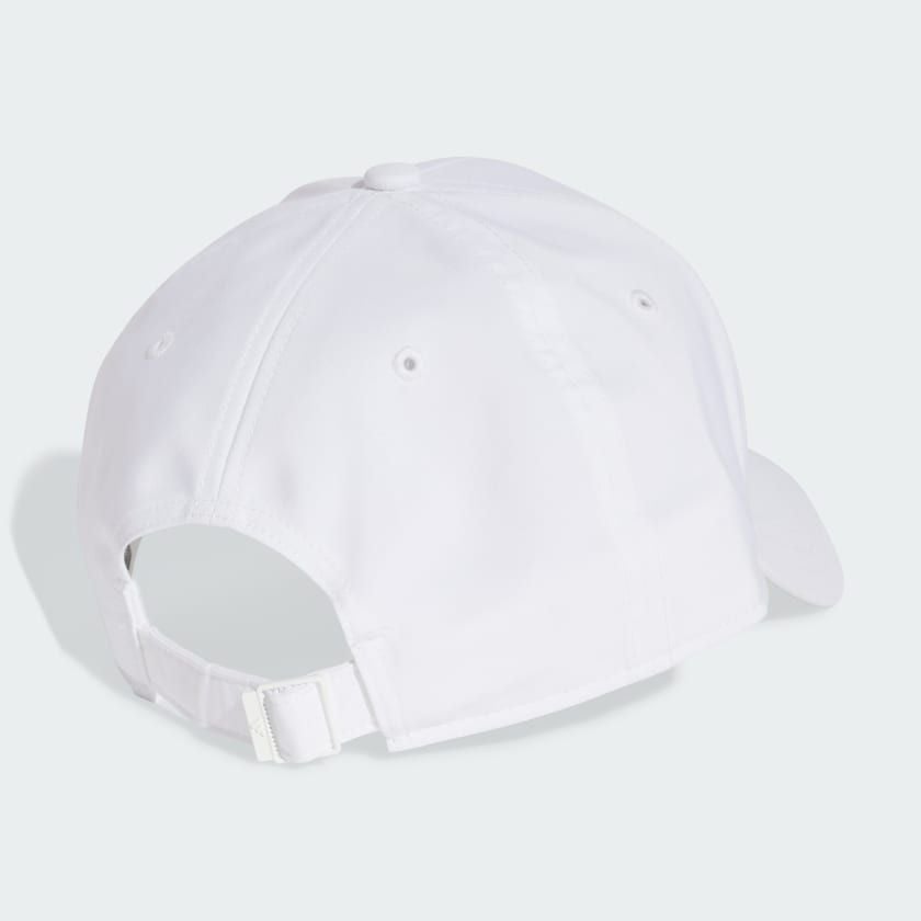  Nón Tập Luyện Unisex ADIDAS Bb Cap Lt Met JF8484 