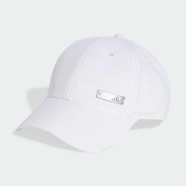  Nón Tập Luyện Unisex ADIDAS Bb Cap Lt Met JF8484 