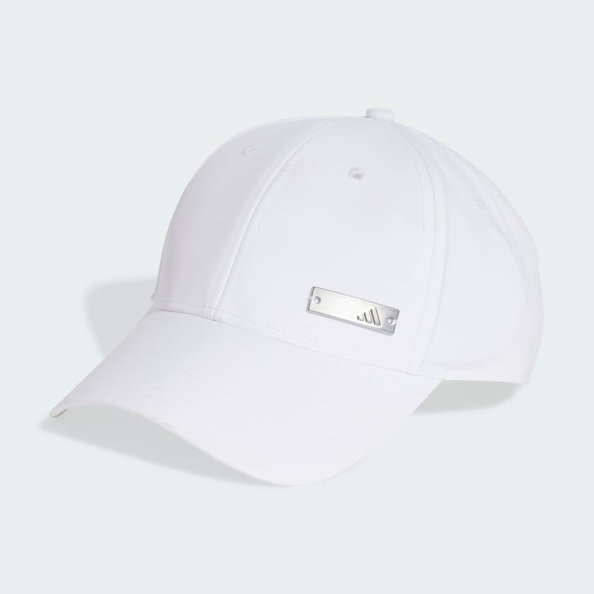  Nón Tập Luyện Unisex ADIDAS Bb Cap Lt Met JF8484 