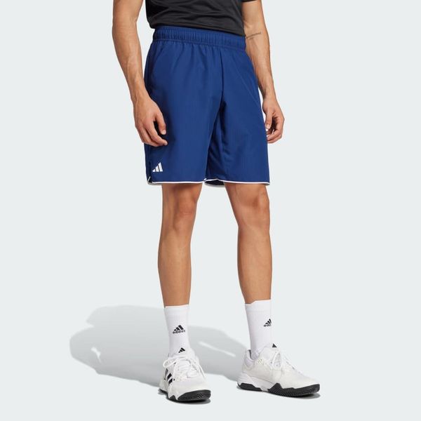  Quần Đùi Tennis Nam ADIDAS Club Short JF8500 