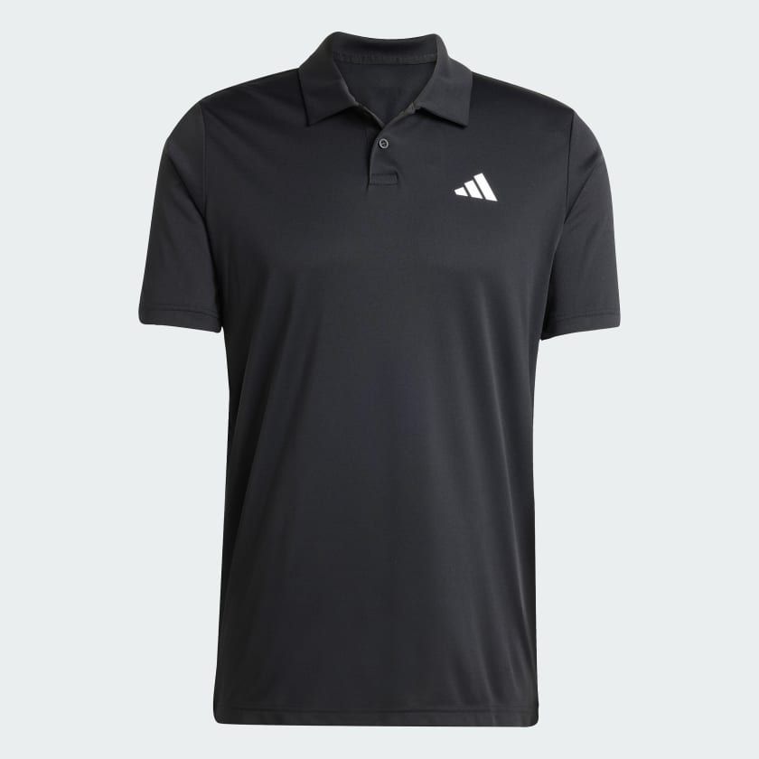  Áo Polo Tennis Nam ADIDAS Club Polo JF8506 