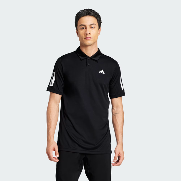  Áo Polo Tennis Nam ADIDAS Club 3Str Polo JG0985 