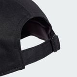  Nón Tập Luyện Unisex ADIDAS Bball 3S Cap Nl JG1072 