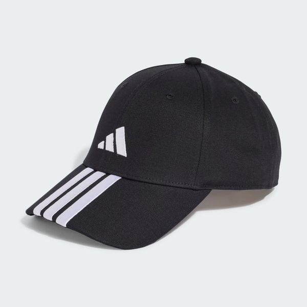  Nón Tập Luyện Unisex ADIDAS Bball 3S Cap Nl JG1072 