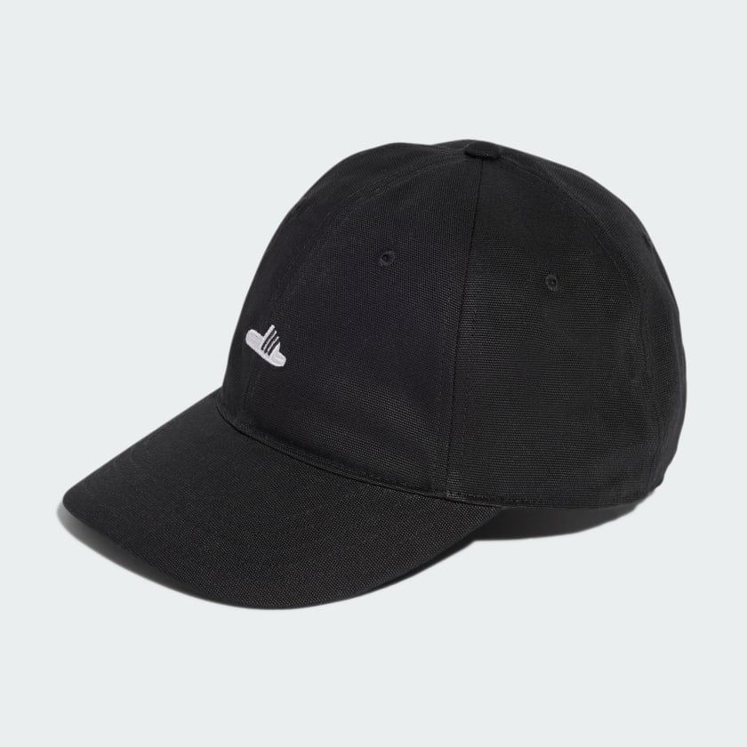  Nón Tập Luyện Unisex ADIDAS Dad Cap Embr JG3657 