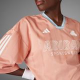  Áo Phông - Áo thun Thể Thao Nữ ADIDAS W Tiro Q2 Bf T JG4095 