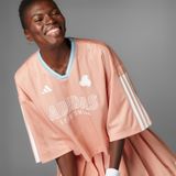  Áo Phông - Áo thun Thể Thao Nữ ADIDAS W Tiro Q2 Bf T JG4095 