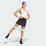  Váy Tập Luyện Nữ ADIDAS Optime Skort JG6172 