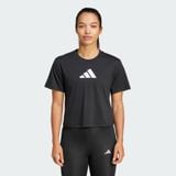  Áo Phông - Áo thun Tập Luyện Nữ ADIDAS We Bl Tee JG8614 