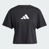  Áo Phông - Áo thun Tập Luyện Nữ ADIDAS We Bl Tee JG8614 