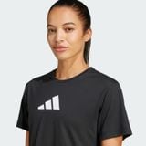  Áo Phông - Áo thun Tập Luyện Nữ ADIDAS We Bl Tee JG8614 