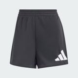  Quần Đùi Tập Luyện Nữ ADIDAS We Bl Short JG8685 