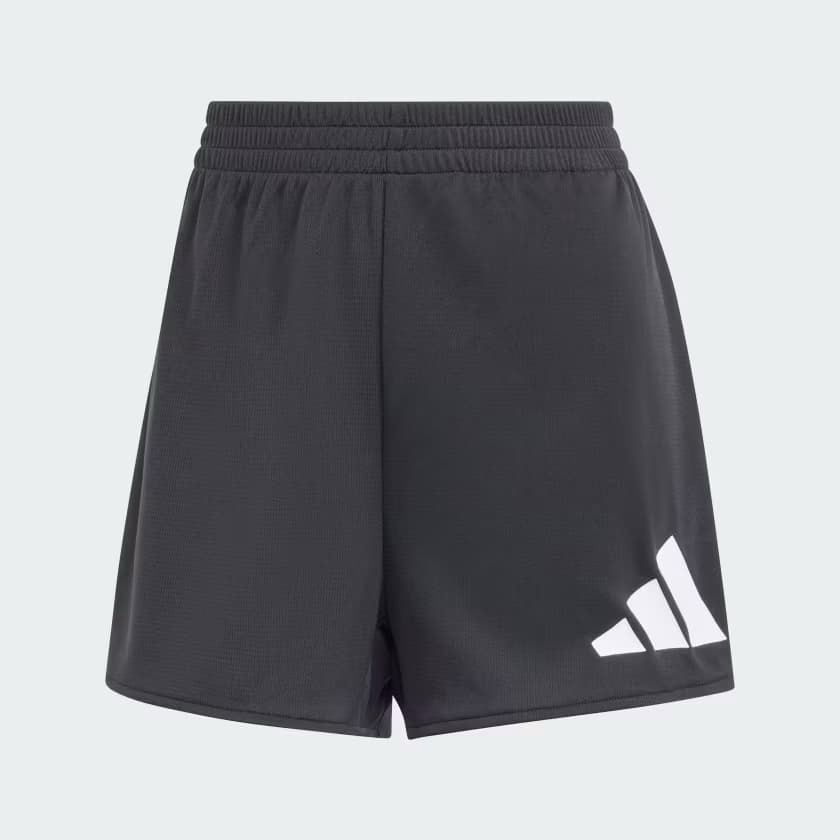  Quần Đùi Tập Luyện Nữ ADIDAS We Bl Short JG8685 
