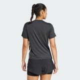  Áo Phông - Áo thun Tập Luyện Nữ ADIDAS We 3S Crew Tee JH1392 