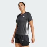  Áo Phông - Áo thun Tập Luyện Nữ ADIDAS We 3S Crew Tee JH1392 