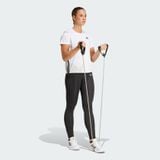  Áo Phông - Áo thun Tập Luyện Nữ ADIDAS We 3S Crew Tee JH1393 