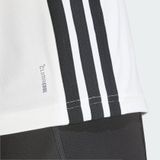  Áo Phông - Áo thun Tập Luyện Nữ ADIDAS We 3S Crew Tee JH1393 