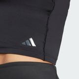  Áo Ba Lỗ Tập Luyện Nữ ADIDAS Yga Cr Ess Tank JH1476 