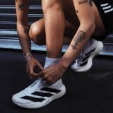  Giày Chạy Nữ ADIDAS Adizero Evo Sl W JH6208 