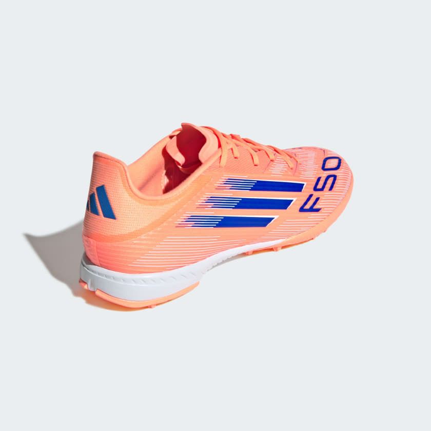  Giày Bóng Đá Unisex ADIDAS F50 League Tf JH7723 
