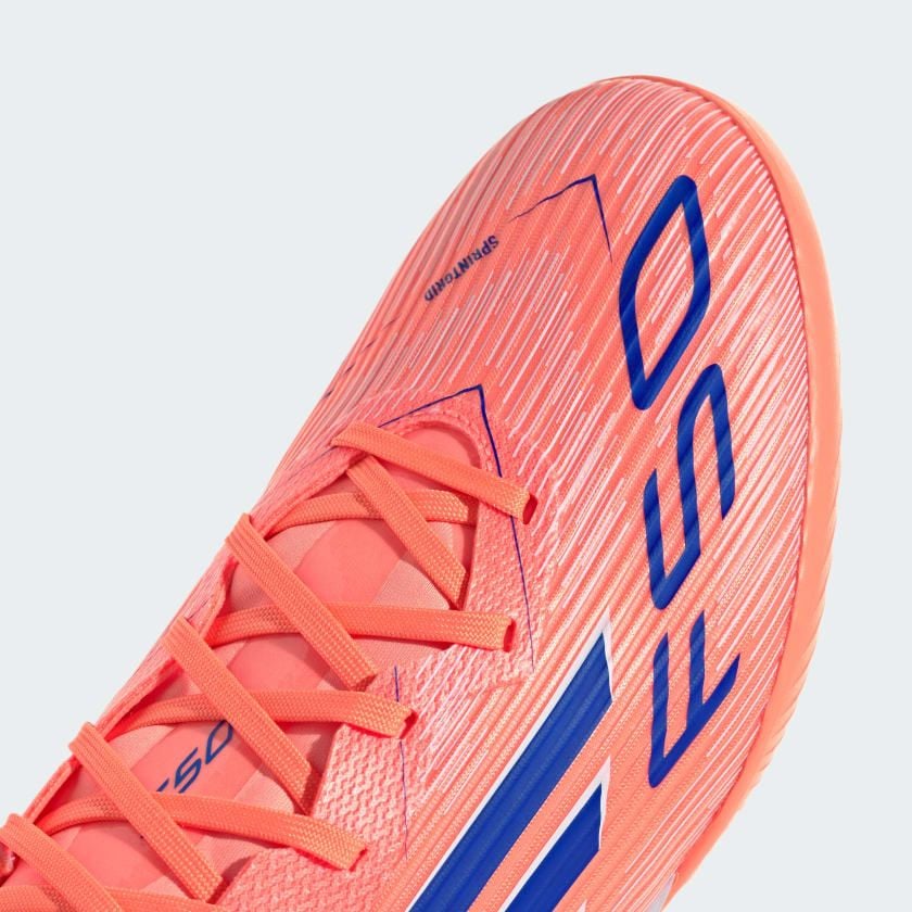  Giày Bóng Đá Unisex ADIDAS F50 League Tf JH7723 