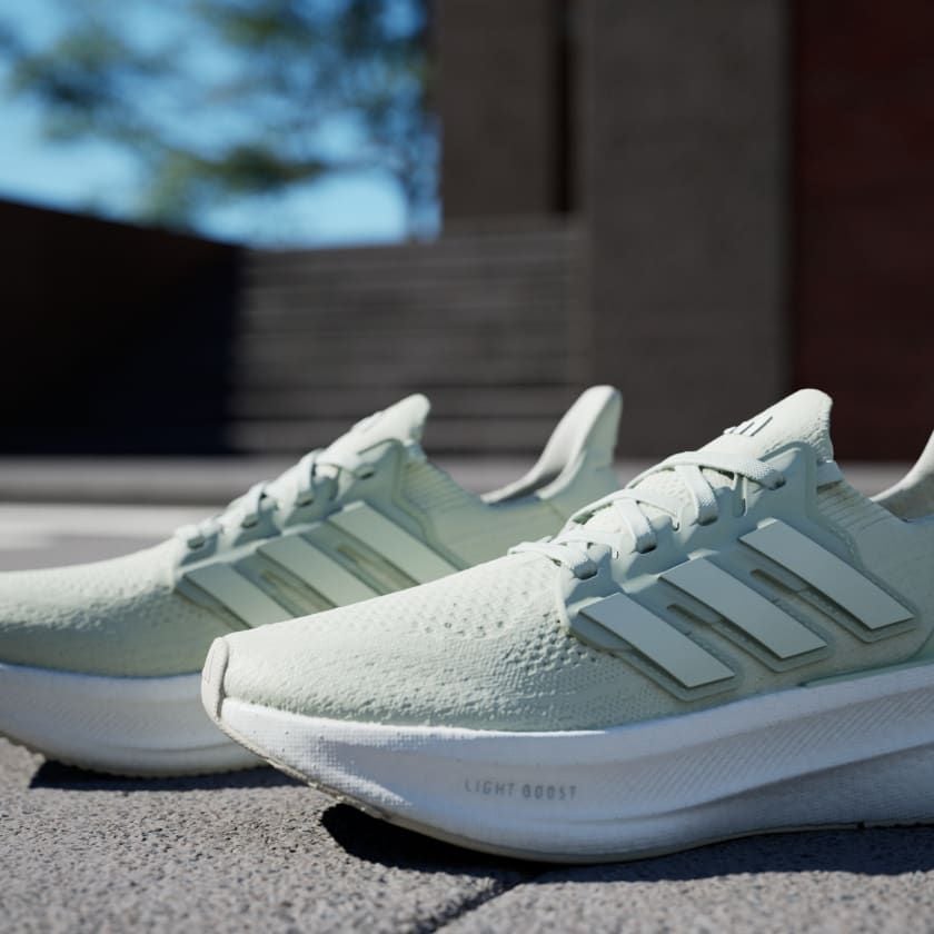  Giày Chạy Nữ ADIDAS Ultraboost 5 W JH9063 