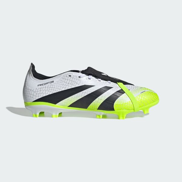  Giày Bóng Đá Unisex ADIDAS Predator League Ft Fg/Mg JI1111 